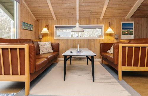 Jerup House | 4 star holiday home in Jerup