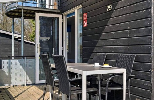 Kollund House | 4 star holiday home in Kruså