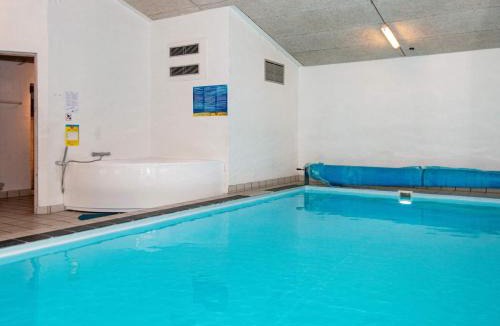 Knebel House | 4 star holiday home in Knebel