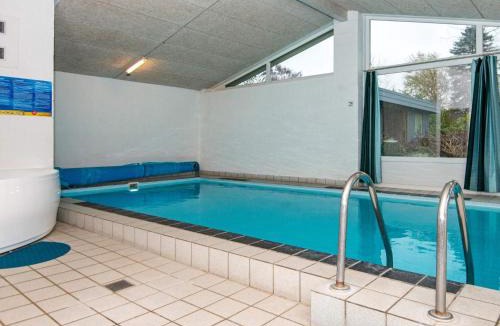 Knebel House | 4 star holiday home in Knebel