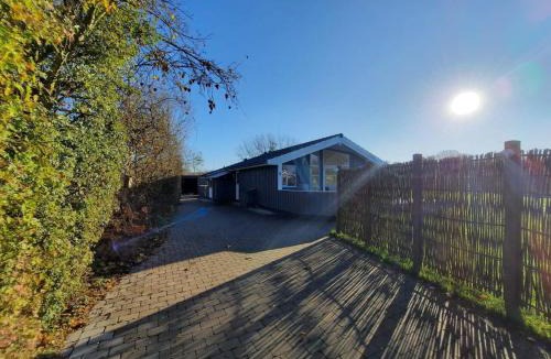 Frølunde Fed House | 4 star holiday home in Korsør