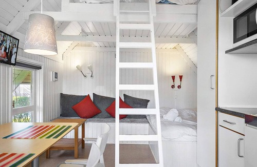 Kollund House | 4 Star Holiday Home in Krusa