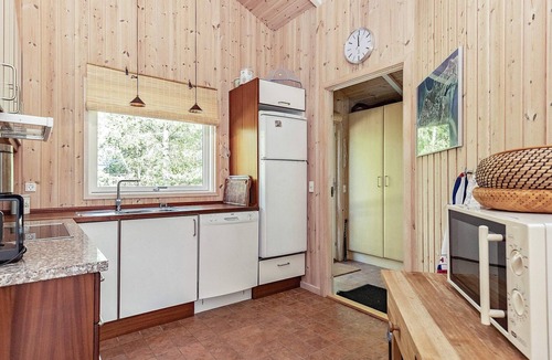 Læsø House | 4 star holiday home in Læsø