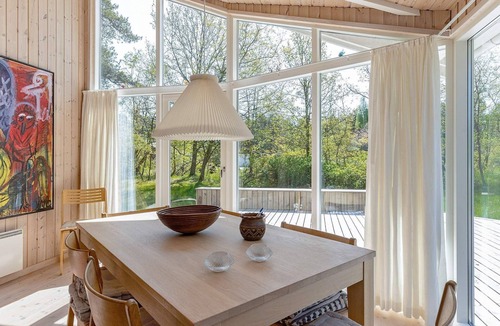 Læsø House | 4 star holiday home in Læsø