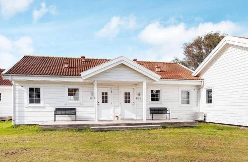 Læsø House | 4 star holiday home in Læsø