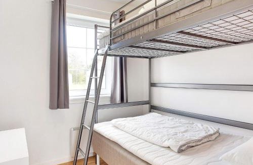 Læsø House | 4 star holiday home in Læsø