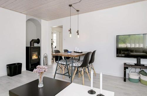 Vestero Havn House | 4 star holiday home in Læsø