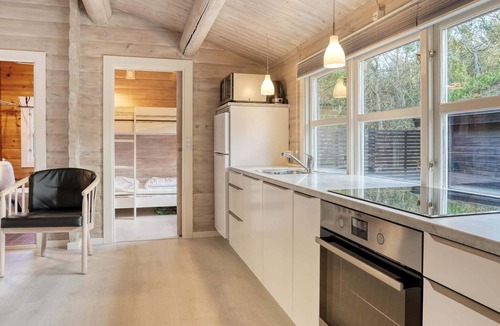 Læsø House | 4 star holiday home in Læsø