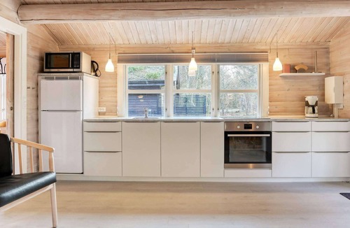 Læsø House | 4 star holiday home in Læsø
