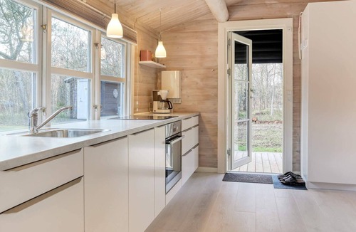 Læsø House | 4 star holiday home in Læsø