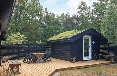 Læsø House | 4 star holiday home in Læsø