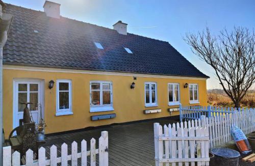 Trend House | 4 star holiday home in Løkken