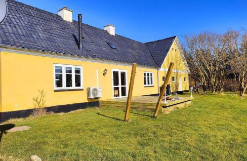 Trend House | 4 star holiday home in Løkken