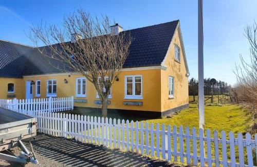 Trend House | 4 star holiday home in Løkken