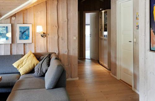 Grønhøj House | 4 star holiday home in Løkken