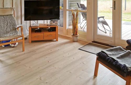 Grønhøj House | 4 star holiday home in Løkken