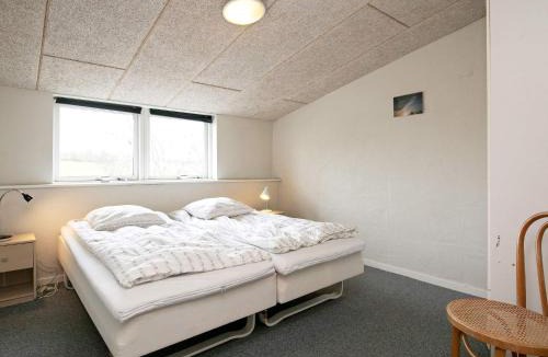 Logstor House | 4 star holiday home in Løgstør