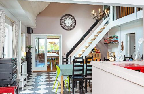 Trend House | 4 star holiday home in Løgstør