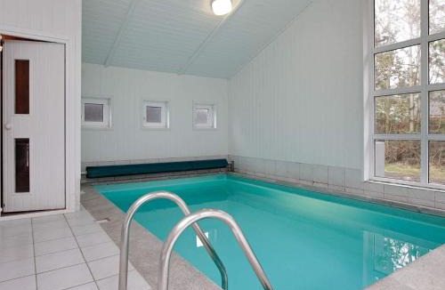 Grønhøj House | 4 star holiday home in Løkken