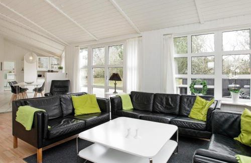Grønhøj House | 4 star holiday home in Løkken