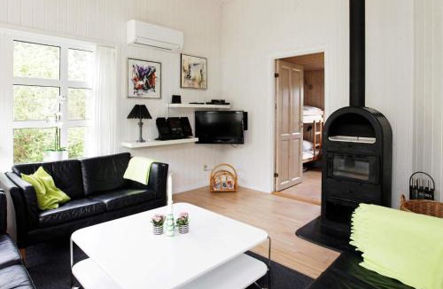Grønhøj House | 4 star holiday home in Løkken