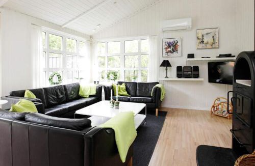 Grønhøj House | 4 star holiday home in Løkken