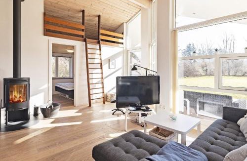 Nørre Lyngby House | 4 star holiday home in Løkken