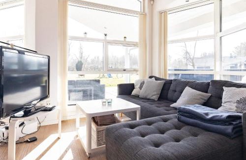 Nørre Lyngby House | 4 star holiday home in Løkken