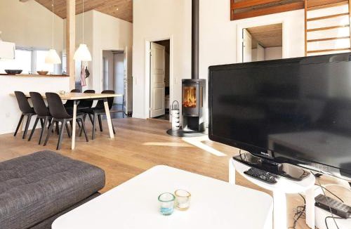 Nørre Lyngby House | 4 star holiday home in Løkken