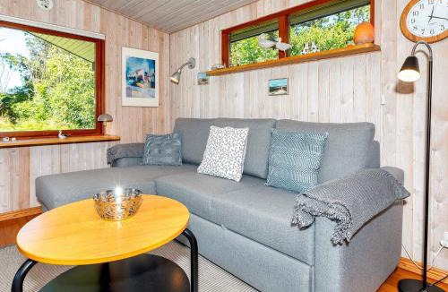 Nørre Lyngby House | 4 star holiday home in Løkken