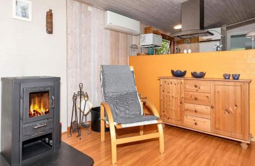 Nørre Lyngby House | 4 star holiday home in Løkken
