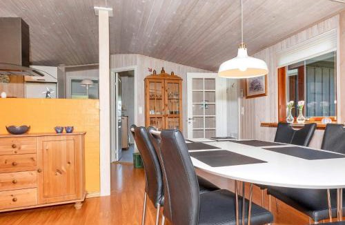 Nørre Lyngby House | 4 star holiday home in Løkken