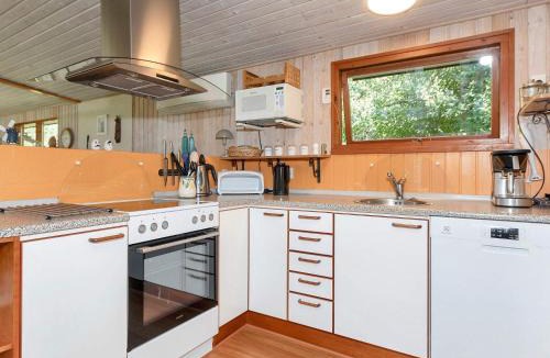 Nørre Lyngby House | 4 star holiday home in Løkken
