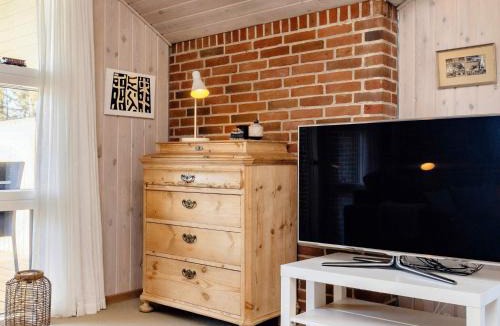 Hvorup Klit House | 4 star holiday home in Løkken