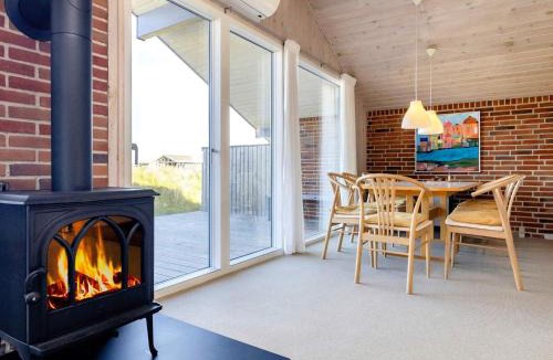 Hvorup Klit House | 4 star holiday home in Løkken