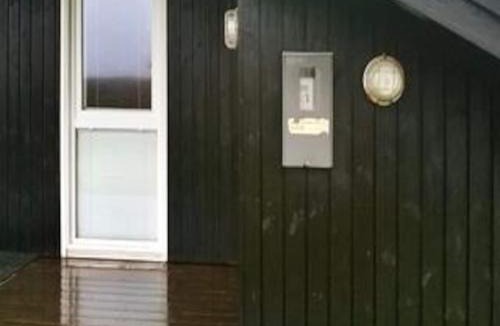 Nr. Lyngby Strand House | 4 star holiday home in Løkken