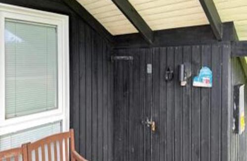Nr. Lyngby Strand House | 4 star holiday home in Løkken