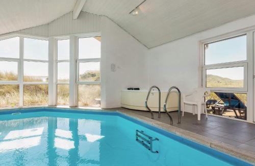 Grønhøj House | 4 star holiday home in Løkken