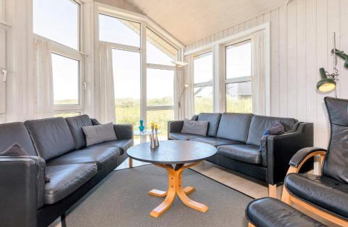 Grønhøj House | 4 star holiday home in Løkken