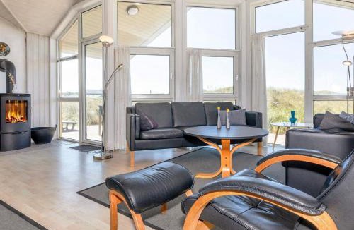 Grønhøj House | 4 star holiday home in Løkken