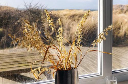 Hvorup Klit House | 4 star holiday home in Løkken