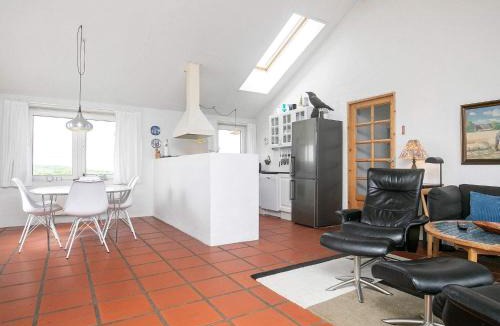 Hvorup Klit House | 4 star holiday home in Løkken