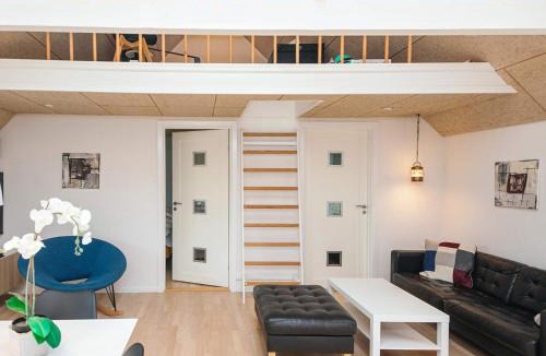 Lokken House | 4 star holiday home in Løkken