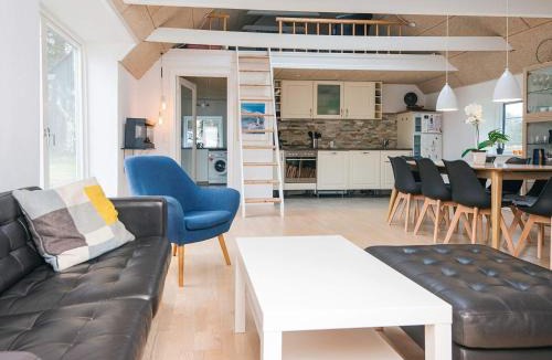 Lokken House | 4 star holiday home in Løkken