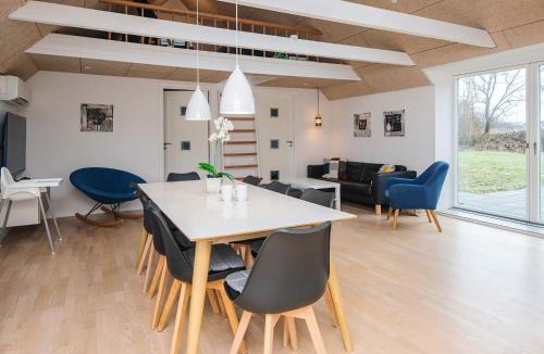 Lokken House | 4 star holiday home in Løkken