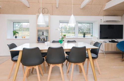 Lokken House | 4 star holiday home in Løkken