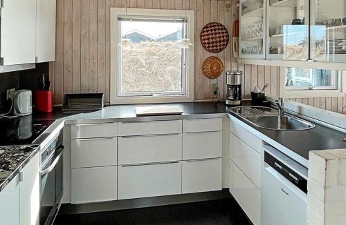 Grønhøj House | 4 star holiday home in Løkken
