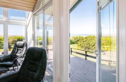 Nr. Lyngby Strand House | 4 star holiday home in Løkken