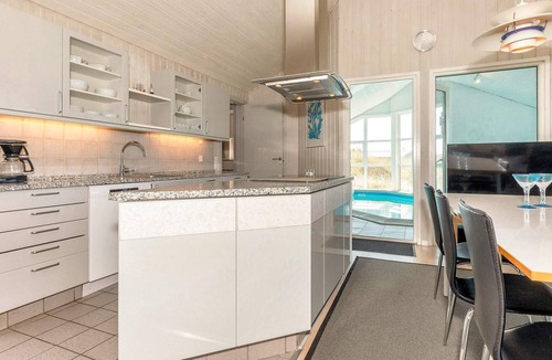 Grønhøj House | 4 star holiday home in Løkken