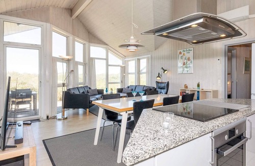 Grønhøj House | 4 star holiday home in Løkken